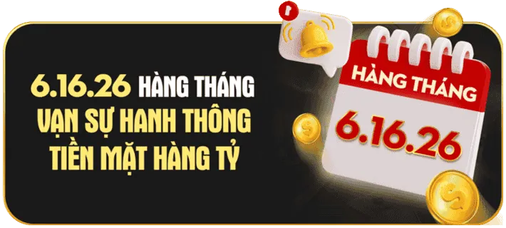Chương trình VIP keonhacaichuan
