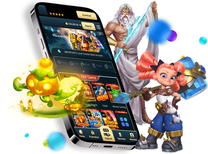 Ưu đãi nạp tiền Keonhacaichuan