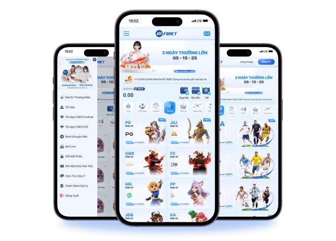 Đa dạng cá cược thể thao tại keonhacaichuan