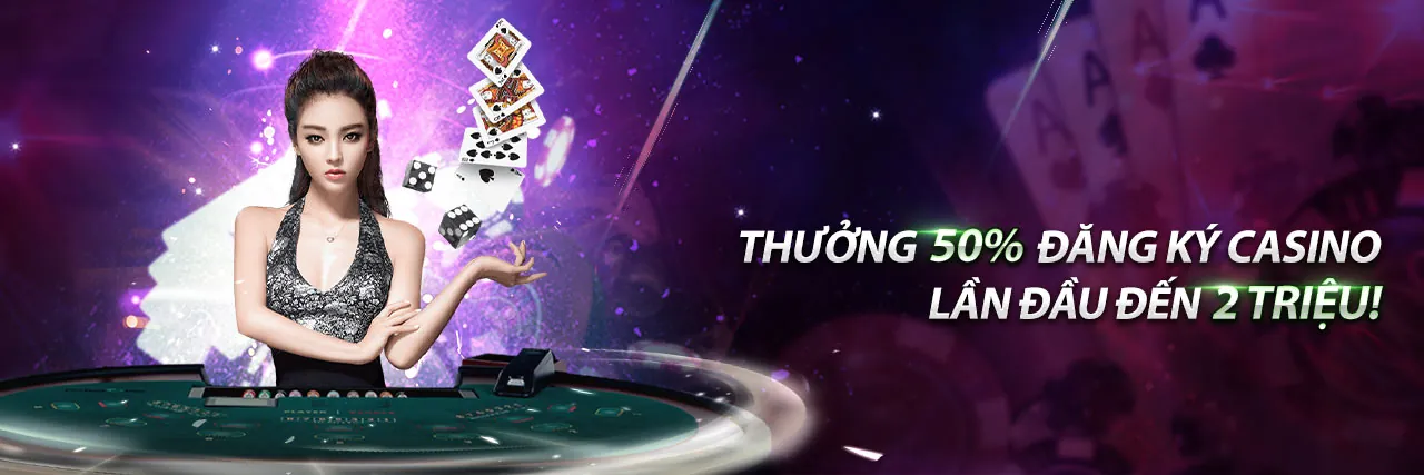 Sân chơi casino trực tuyến Keonhacaichuan với dealer chuyên nghiệp và giao diện hiện đại
