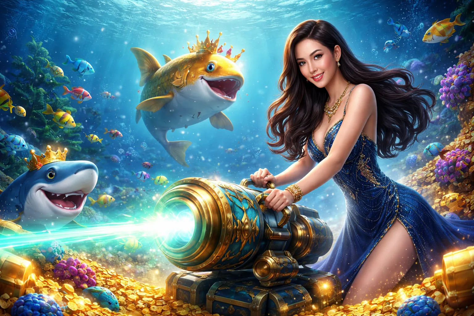Hình ảnh đại diện Điều khoản Dịch vụ của keonhacaichuan