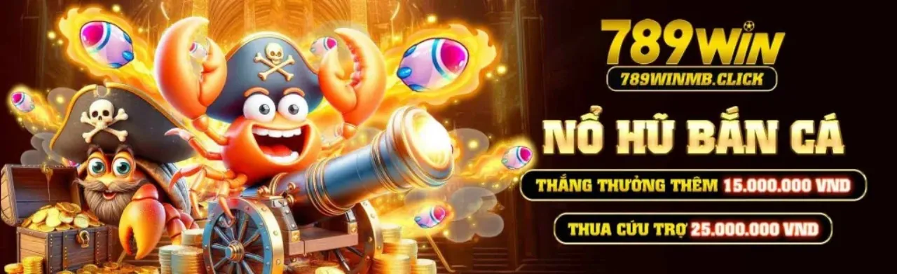 Trò chơi Nổ Hũ sôi động tại keonhacaichuan