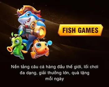 Thưởng nạp tiền độc quyền